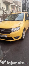 Dacia Logan SD 4SDGG, an fabricatie 2014, EURO 5, benzina+GPL