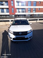 Dacia Sandero 1.5 90CP Laureate