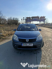 Dacia Sandero 2008