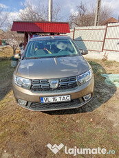 Dacia Sandero 2019