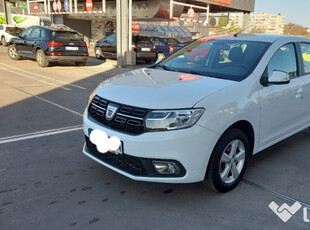 Dacia sandero 82.000 Km Reali Motor 0.9Tce 90CP EURO 6 Proprietar Acte