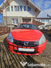 Dacia Sandero Prim proprietar