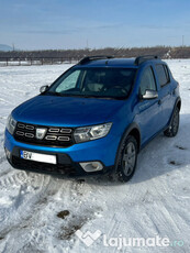 Dacia Sandero Stepway 2