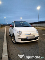 Fiat 500C 1.2 Benzina