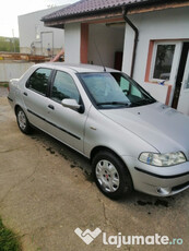 Fiat Albea 2005 1.2 16v benzina