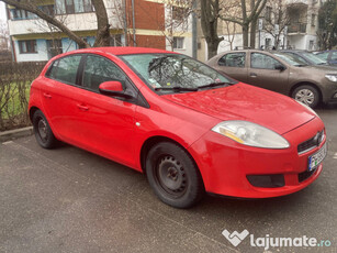 Fiat Bravo 1.4 benzina