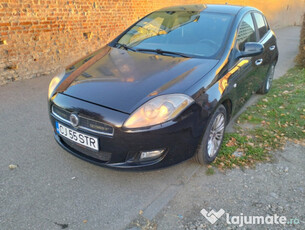 Fiat Bravo 2, 1.9 Diesel 120cp