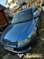 Fiat Stilo an 2005