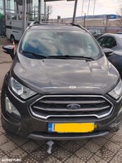 Ford EcoSport 1.0 Ecoboost Titanium