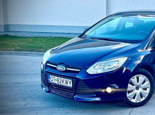 Ford Focus 1,6 CDTi (Diesel).110.cp