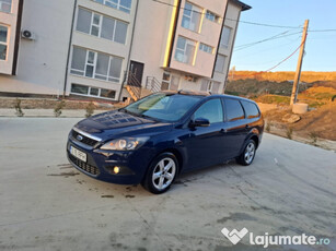 Ford focus 1.6d an 2010