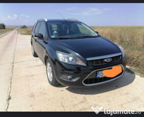 Ford Focus 2011 model de echipare Titanium