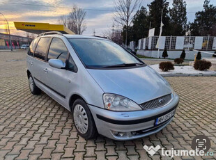 Ford Galaxy 1.9 TDI 116cp Auy