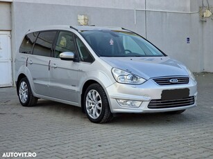 Ford Galaxy 2.0 TDCi DPF Aut. Champions Edition