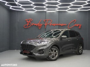 Ford Kuga 2.0 EcoBlue 4x4 Aut. ST-LINE