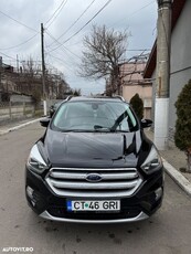 Ford Kuga 2.0 TDCi 4WD Titanium