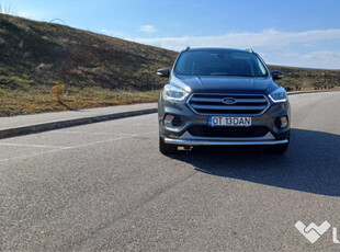 Ford Kuga 2.0 TDCi Titanium 2017