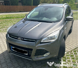 Ford Kuga 4x2, 2013