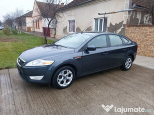 Ford Mondeo an 2010 diesel 20 tdci klimatronic adus recent