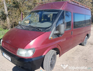 Ford Transit 8+1