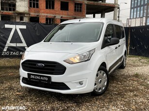 Ford Transit Connect 1.5 EcoBlue 100CP 6MT Kombi L2 Trend