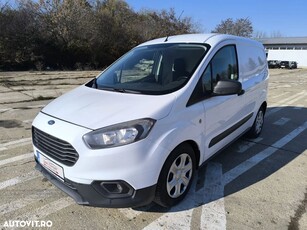 Ford Transit Courier 1.5 TDCi L1 Kombi Commercial Ambiente