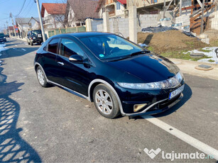 Honda civic 2.2 diesel