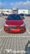 Hyundai i20, 2020