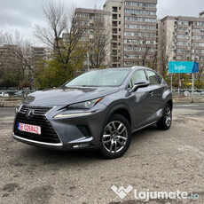 Lexus NX 300h, 61 000 km,4x4,garantie hybrid