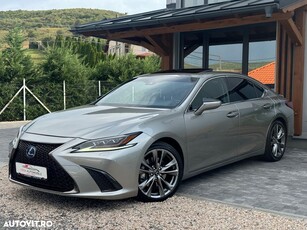 Lexus Seria ES 300h F Sport