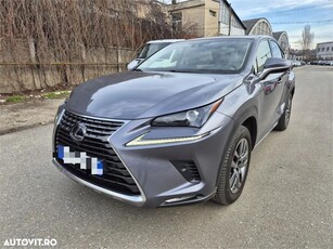 Lexus Seria NX 300h AWD Luxury