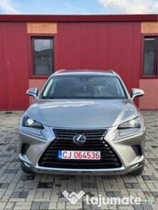 Lexus Seria NX 300h AWD Piele - Incalzire scaune