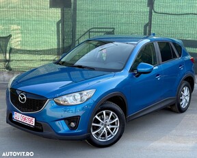 Mazda CX-5 CD150 4x4 Revolution