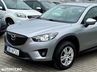 Mazda CX-5 CD150 4x4 Revolution