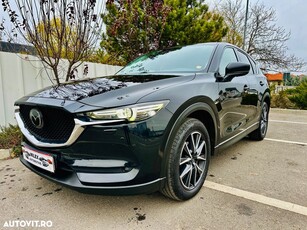 Mazda CX-5 CD175 4x4 AT Revolution Top