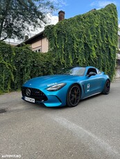 Mercedes-Benz AMG GT 63 4MATIC+ Coupe