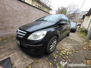 Mercedes-Benz B200 2006