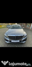 Mercedes Benz C220d