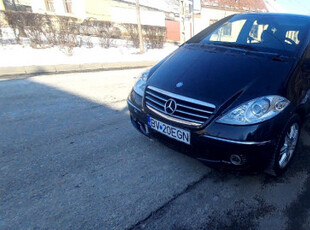 Mercedes Benz clasa A 1.7