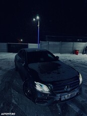 Mercedes-Benz E 220 d Aut.