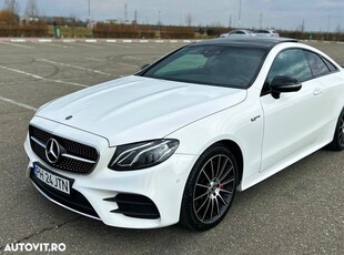 Mercedes-Benz E 220 d Coupe 9G-TRONIC Edition 1