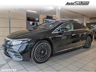 Mercedes-Benz EQS 580 4Matic AMG Line