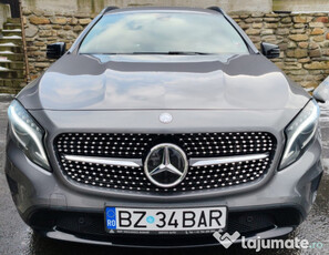 Mercedes benz gla 220 cdi 4matic