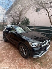 Mercedes-Benz GLC 200 4MATIC