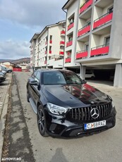 Mercedes-Benz GLC 200 d 4MATIC