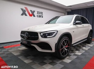 Mercedes-Benz GLC 300 de 4MATIC