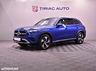 Mercedes-Benz GLC 300 e 4MATIC