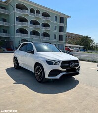 Mercedes-Benz GLE 350 d 4MATIC