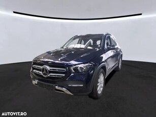 Mercedes-Benz GLE 350 de 4MATIC