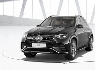 Mercedes-Benz GLE 350 de 4MATIC